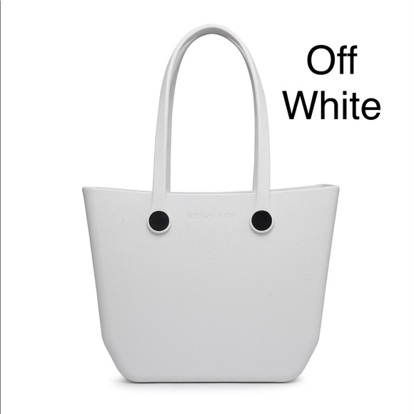 Versa Tote w/Bonus set interchangeable straps included - Picture 17 of 17